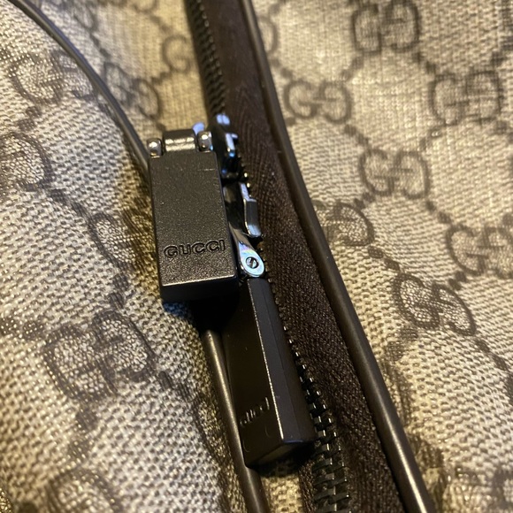 Gucci Backpack - Picture 4 of 5